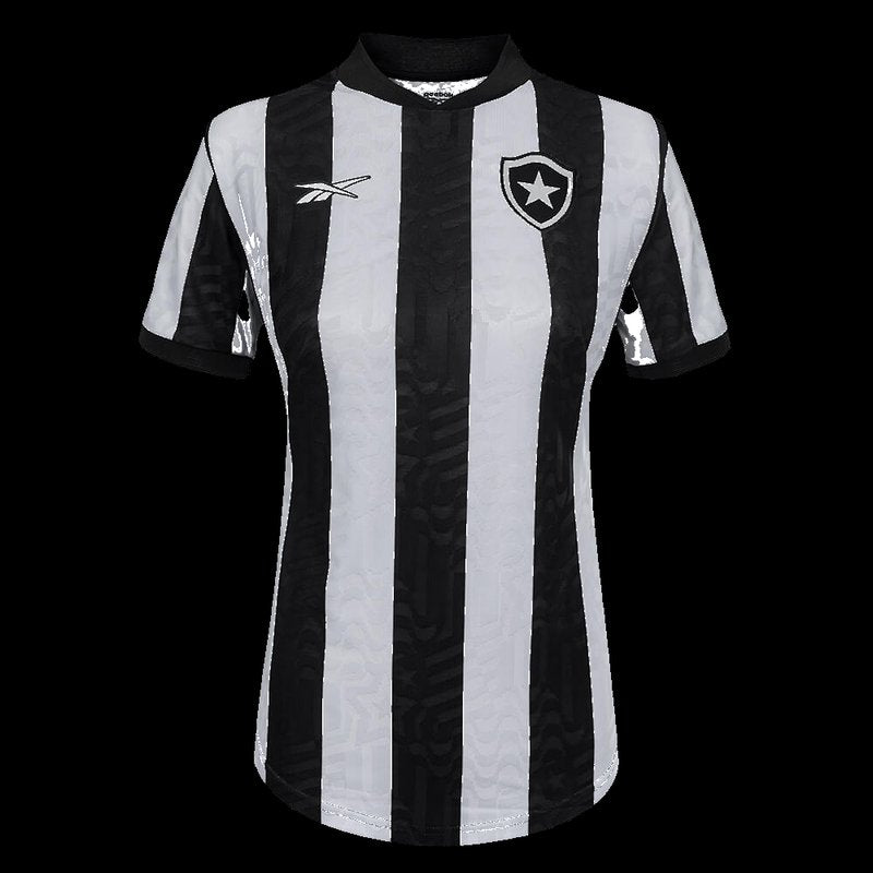 Botafogo 24/25 I Home Jersey - Women's