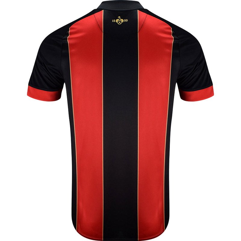 Bournemouth 24/25 I Home Jersey - Fan Version