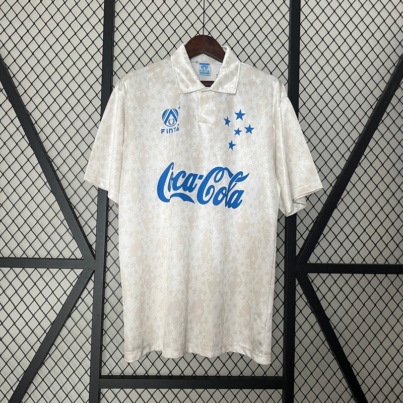 CRUZEIRO II 93/94 MEN (RETRO)