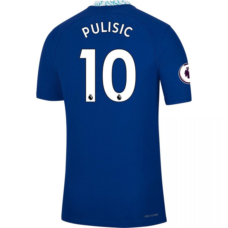 Christian Pulisic Chelsea 22/23 I Home Jersey - Player Version