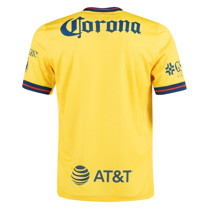 Club América 24/25 I Home Jersey - Fan Version