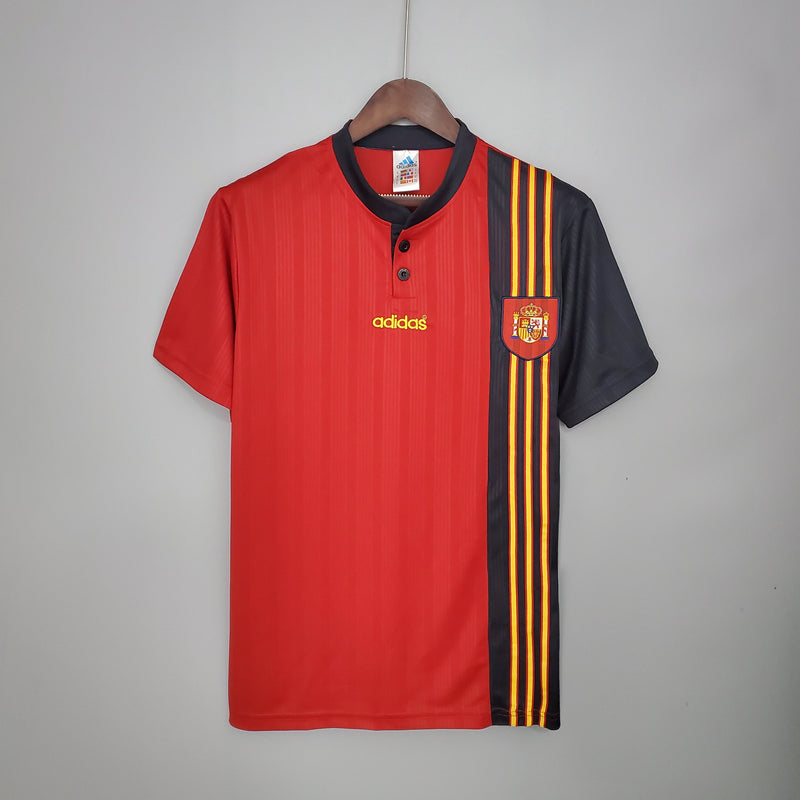 SPAIN I 96 MEN (RETRO)