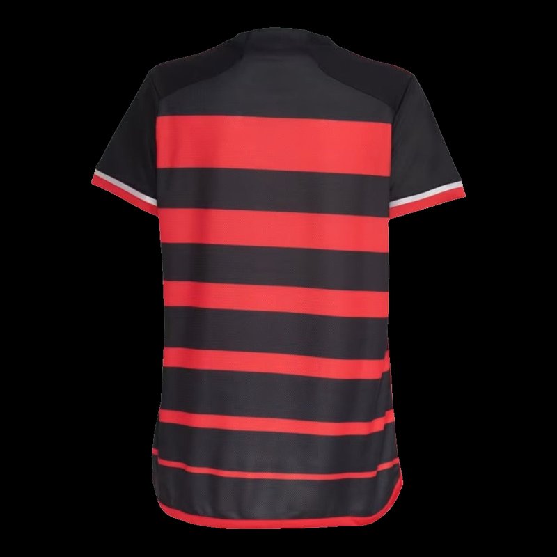 Flamengo 24/25 I Home Jersey - Women's