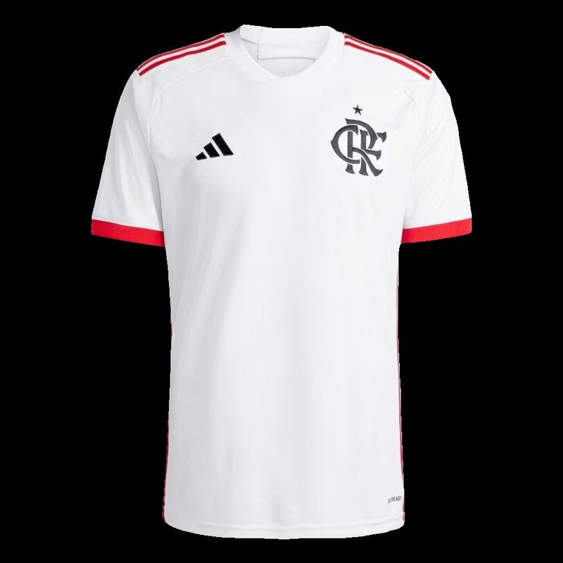 Flamengo 24/25 II Away Jersey - Fan Version