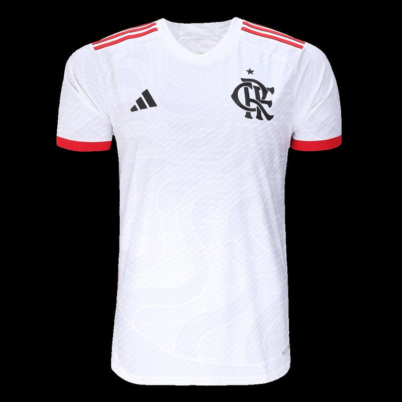 Flamengo 24/25 II Away Jersey - Player Version