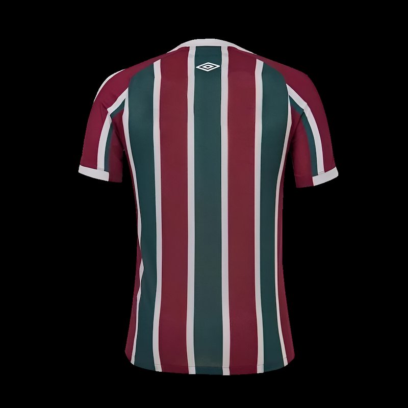 Fluminense 22/23 I Home Jersey - Fan Version