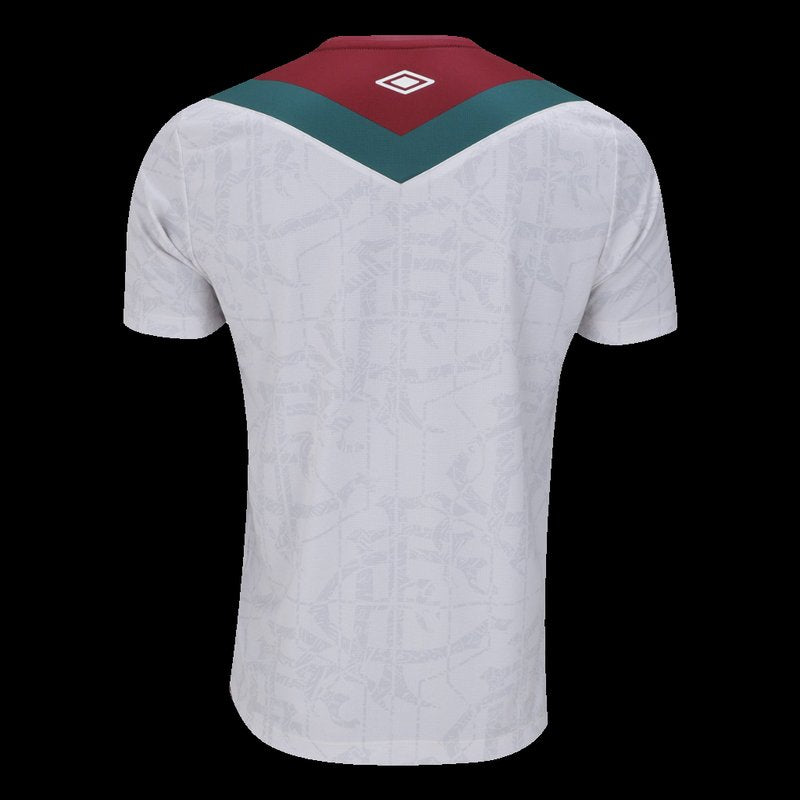 Fluminense 24/25 I Home Jersey - Fan Version