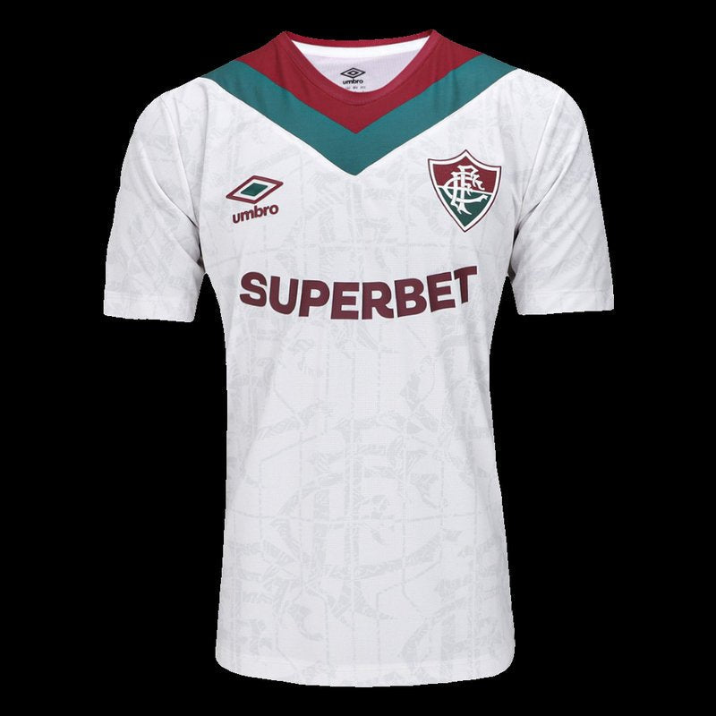 Fluminense 24/25 I Home Jersey - Player Version