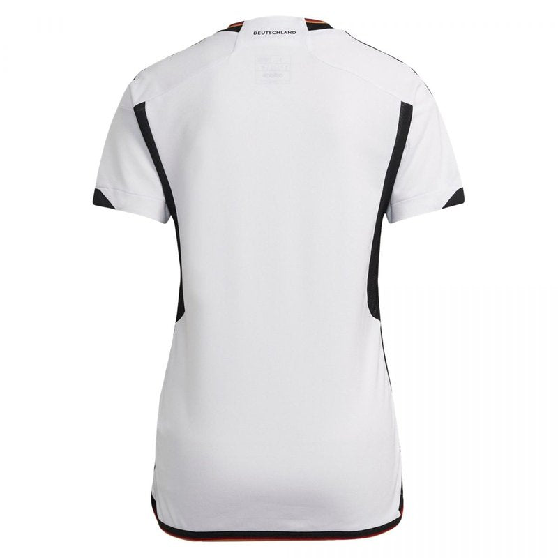 Germany 22/23 Women’s I Home Jersey - Fan Version