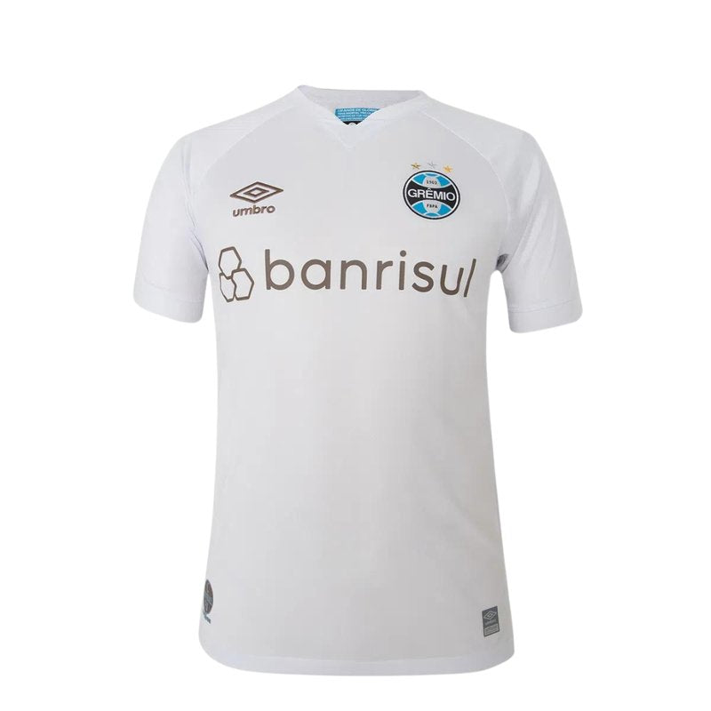 Gremio 23/24 II Away Jersey - Fan Version