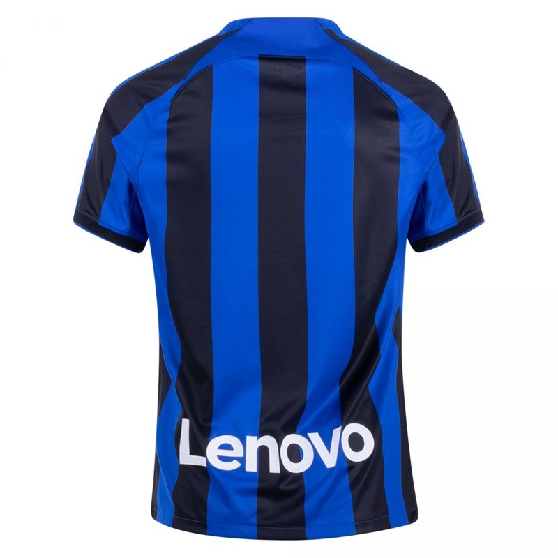 Inter Milan 22/23 I Home Jersey - Fan Version