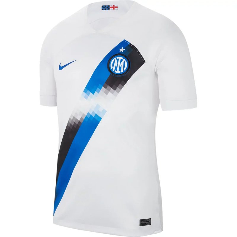 Inter Milan 23/24 II Away Jersey - Fan Version