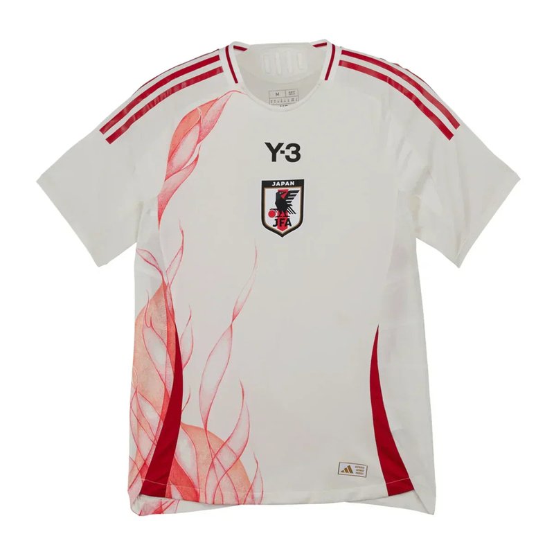 Japan 24/25 II Away Jersey - Player Version