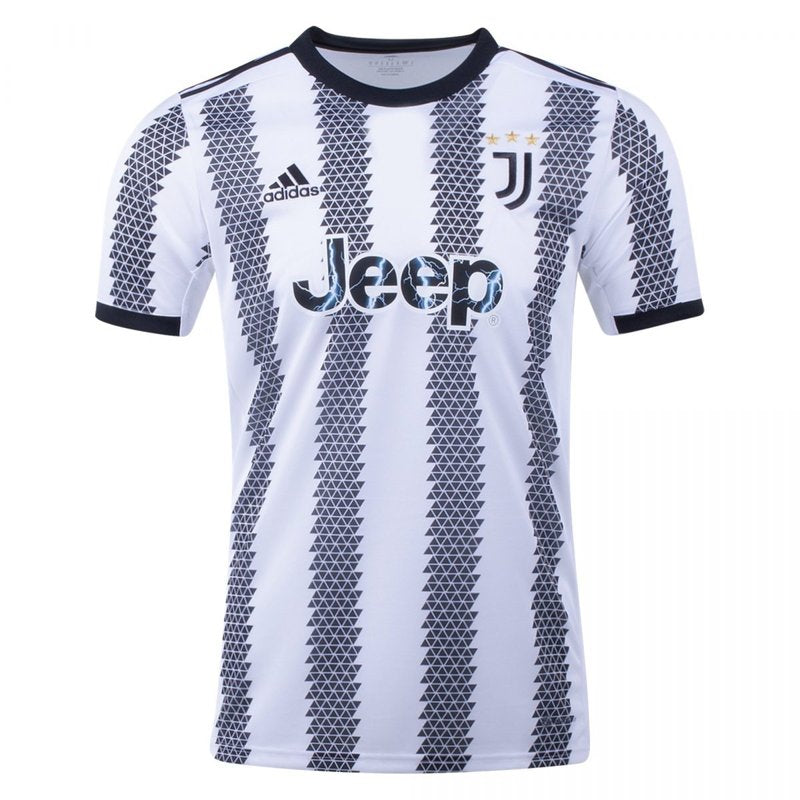 Juan Cuadrado Juventus 22/23 I Home Jersey - Fan Version