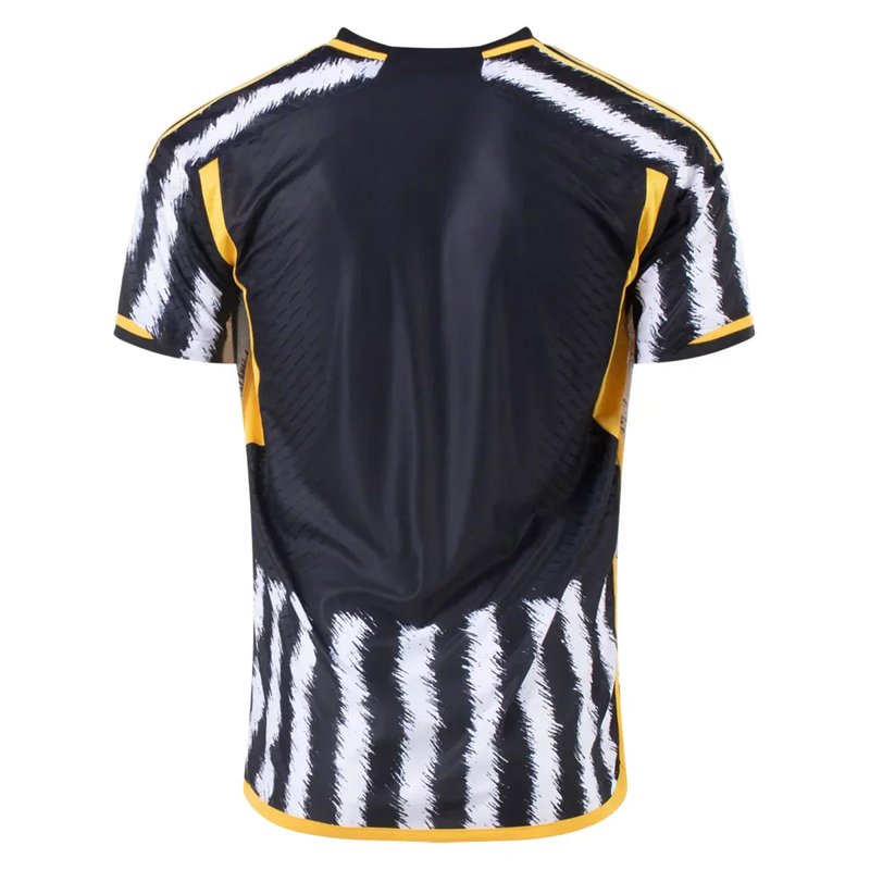 Juventus 23/24 I Home Jersey - Player Version