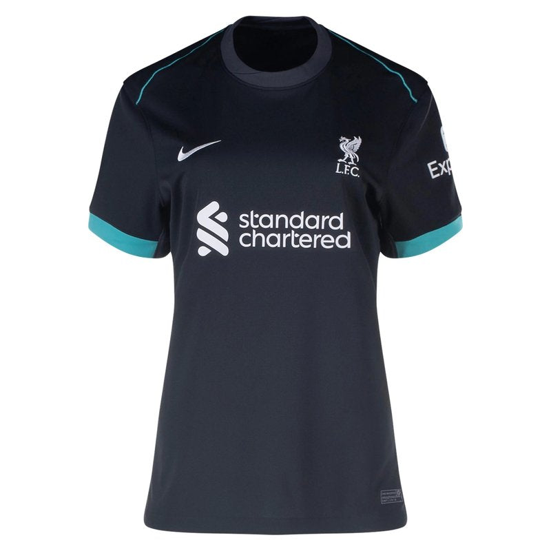 Liverpool 24/25 II Away Jersey - Women's