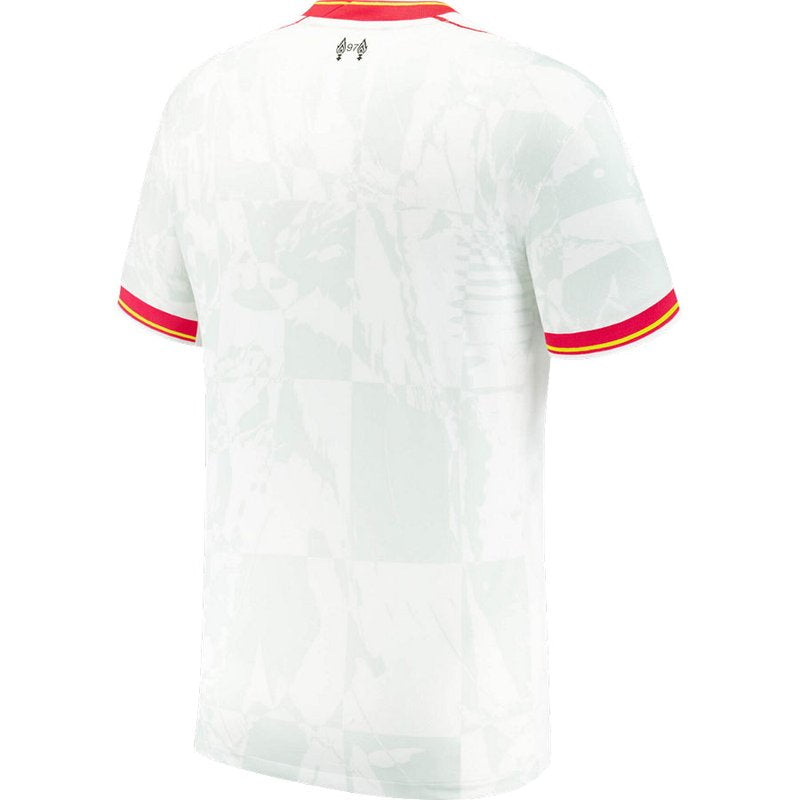 Liverpool 24/25 III Third Jersey - Fan Version