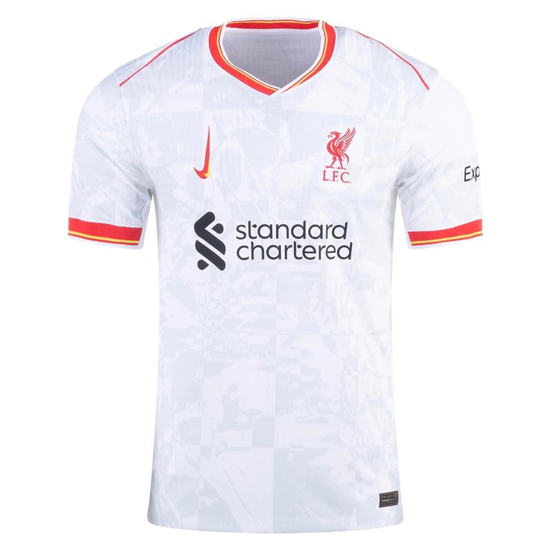 Liverpool 24/25 III Third Jersey - Player Version