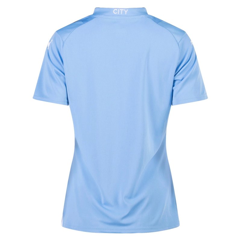 Manchester City 23/24 I Home Jersey - Women's