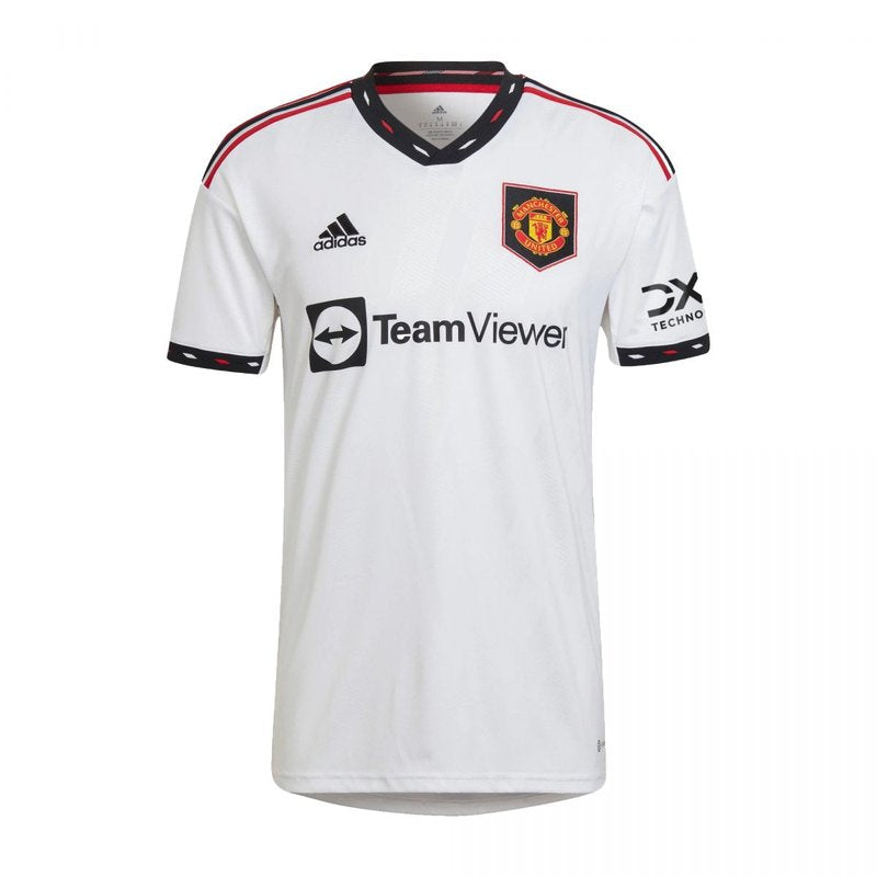 Manchester United 22/23 II Away Jersey - Fan Version