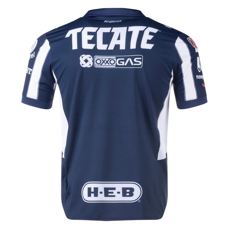 Monterrey 24/25 I Home Jersey - Player Version