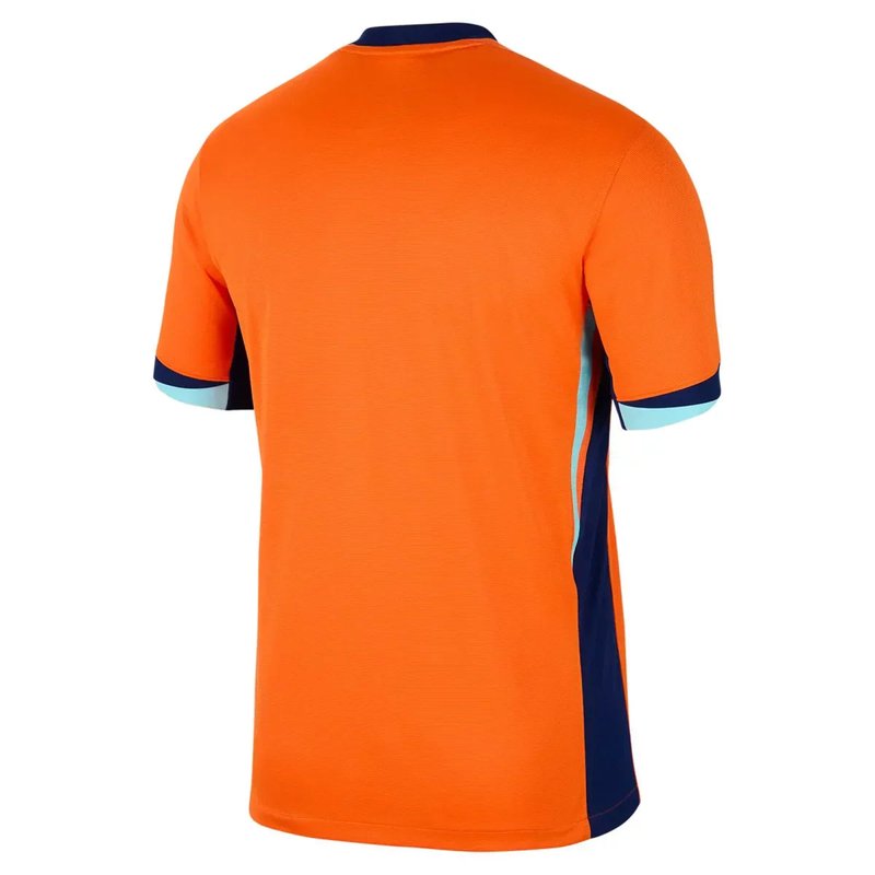 Netherlands 24/25 I Home Jersey - Fan Version