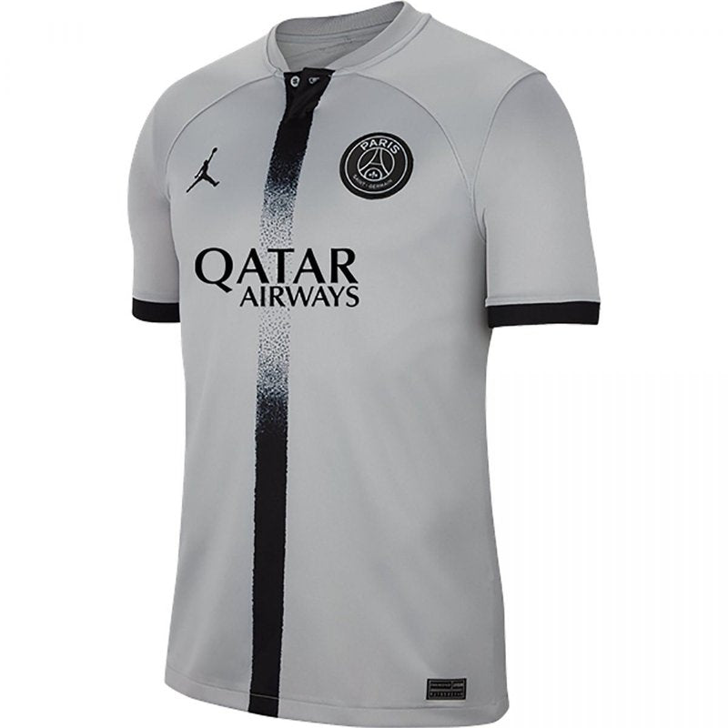 Neymar Paris Saint-Germain (PSG) 22/23 II Away Jersey - Fan Version