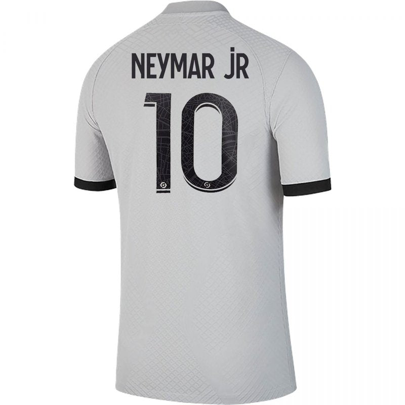 Neymar Paris Saint-Germain (PSG) 22/23 II Away Jersey - Player Version