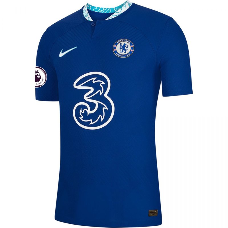 N’Golo Kanté Chelsea 22/23 I Home Jersey - Player Version