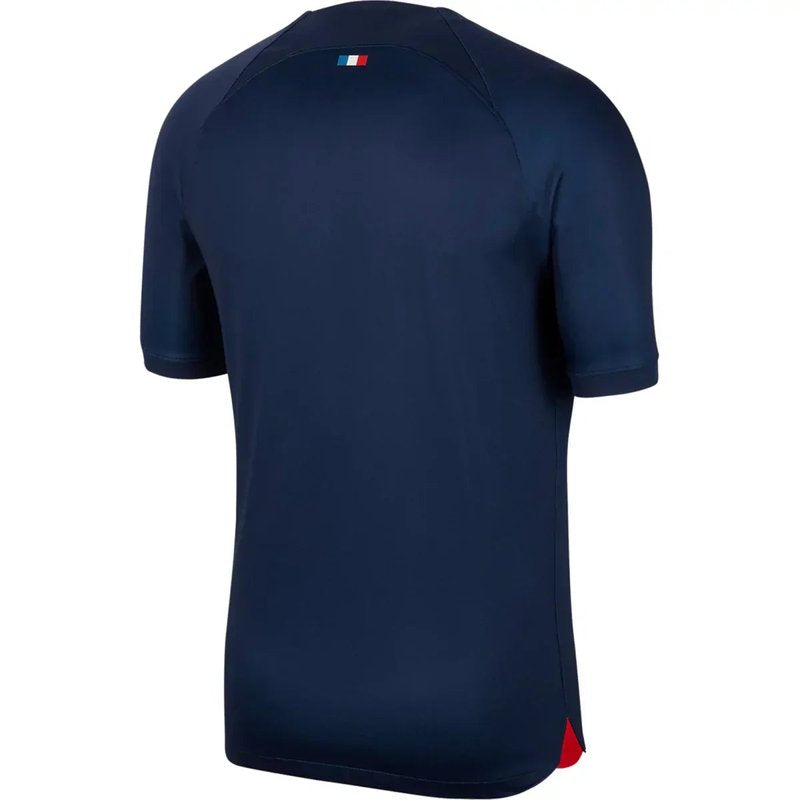 Paris Saint-Germain (PSG) 23/24 I Home Jersey - Fan Version