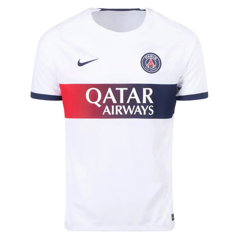 Paris Saint-Germain (PSG) 23/24 II Away Jersey - Fan Version