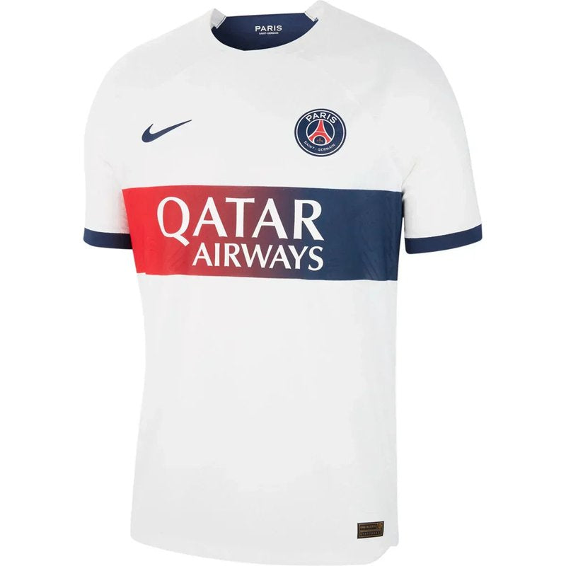 Paris Saint-Germain (PSG) 23/24 II Away Jersey - Player Version