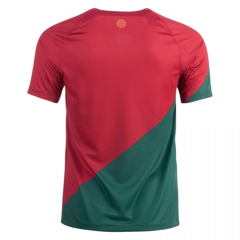 Portugal 22/23 I Home Jersey - Fan Version