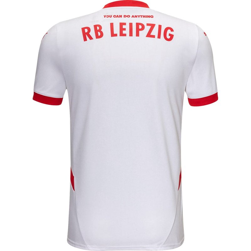 RB Leipzig 24/25 I Home Jersey - Fan Version