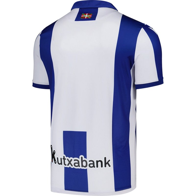 Real Sociedad 24/25 I Home Jersey - Fan Version