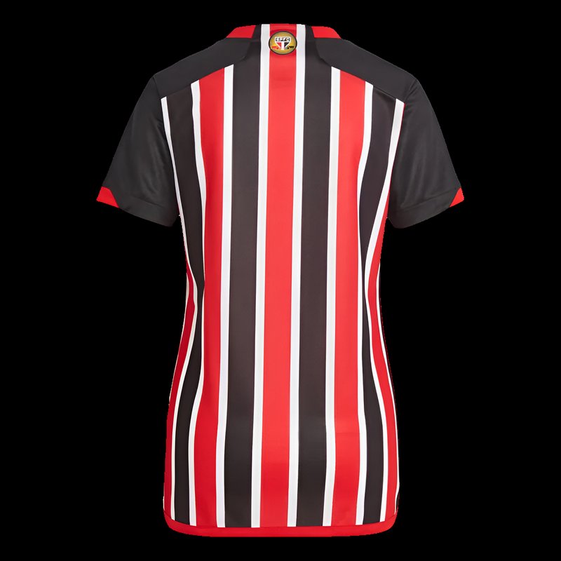 Sao Paulo 23/24 II Away Jersey - Women's