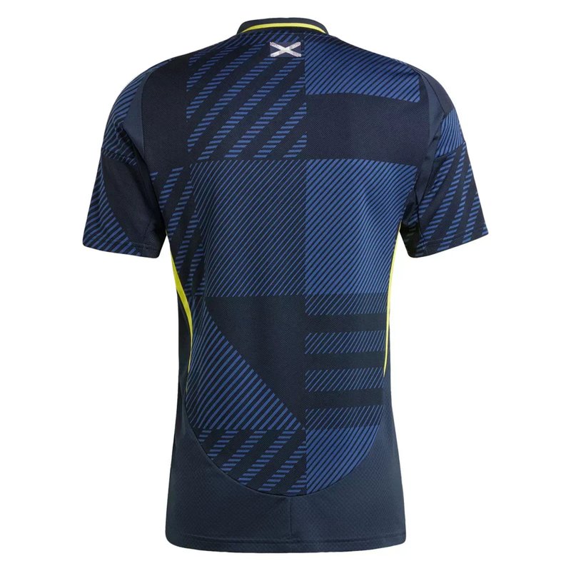 Scotland 24/25 I Home Jersey - Fan Version