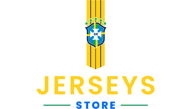 BR Jerseys Store