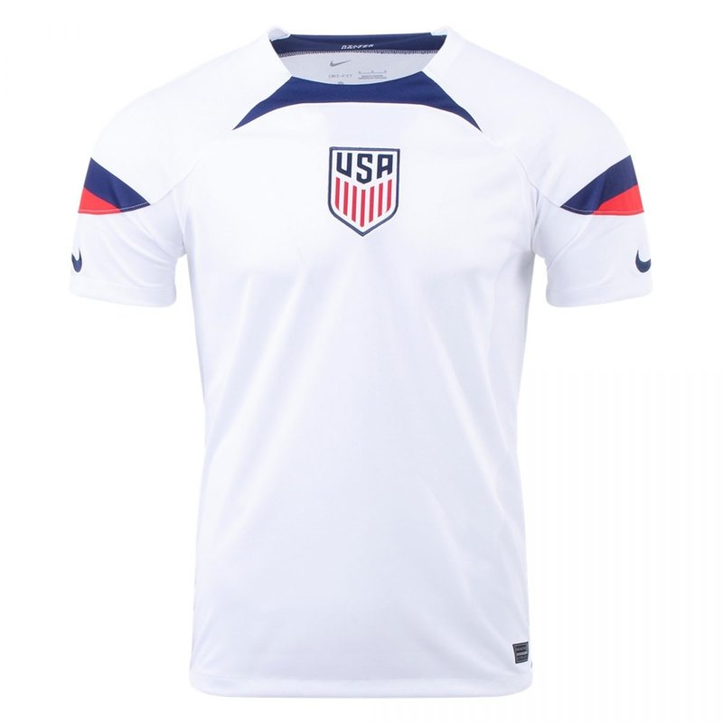 USA 22/23 I Home Jersey - Fan Version