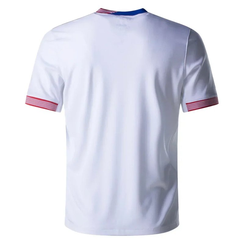 USA 24/25 I Home Jersey - Fan Version